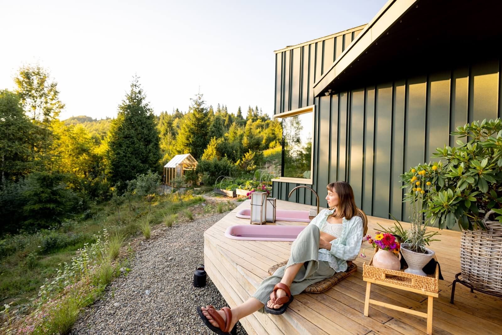 Glamping en Chile: regiones, costos y temporadas